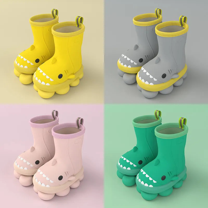 Kids Clothing And Shoes