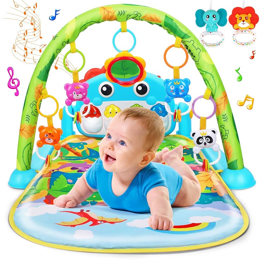 Play Mats