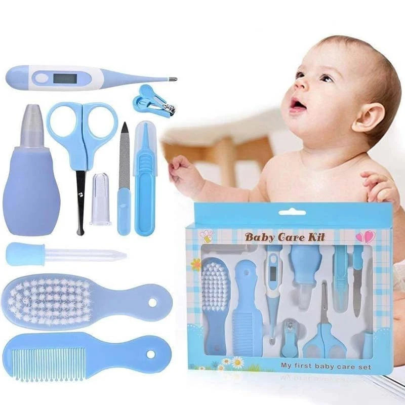 New Born/ Baby Care