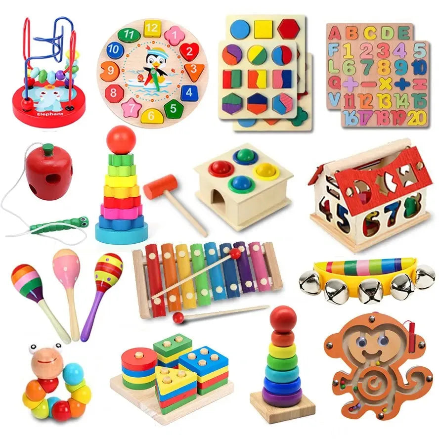 Educational Toys